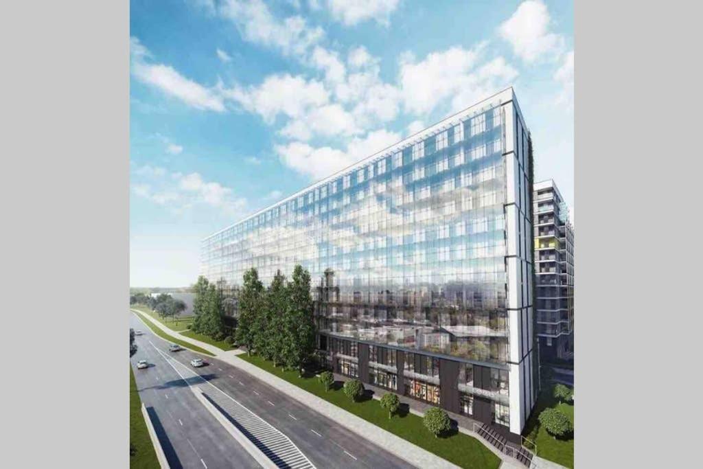 Apartament Bliska Wola Expo Warszawa