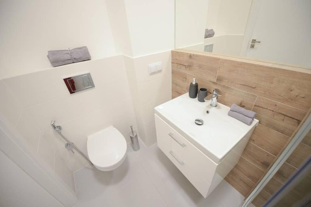 Bliska Wola Expo Apartament Warszawa