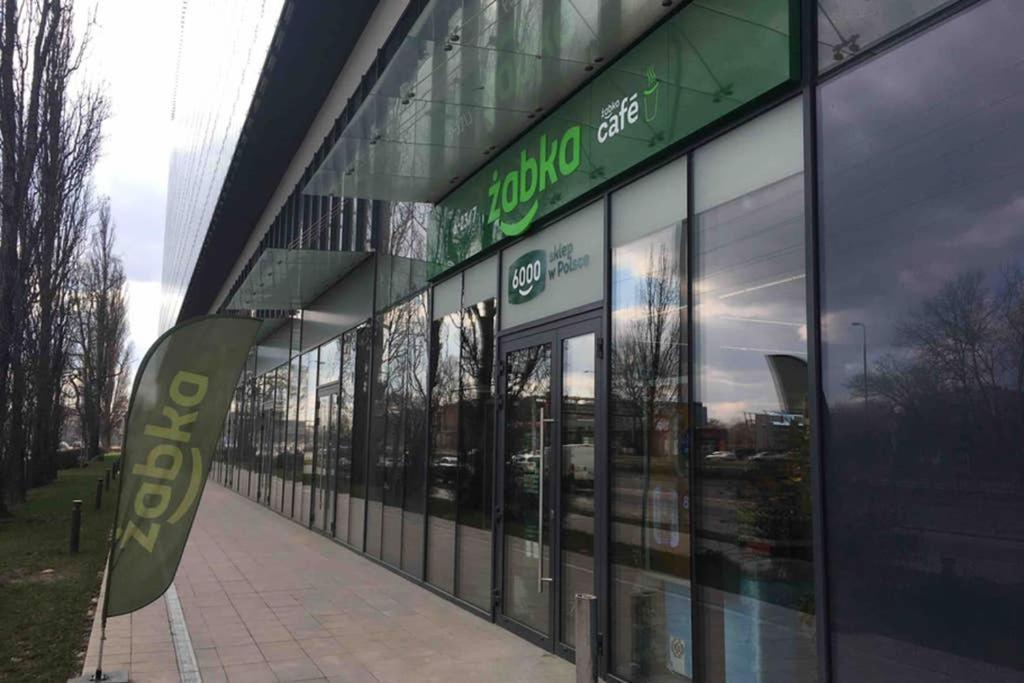 Bliska Wola Expo Apartament Warszawa