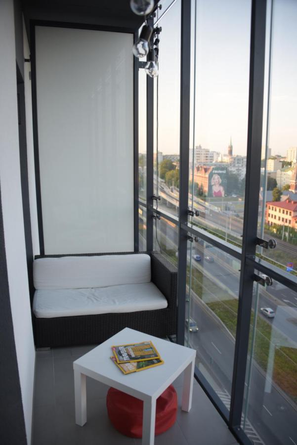 Apartament Bliska Wola Expo Warszawa