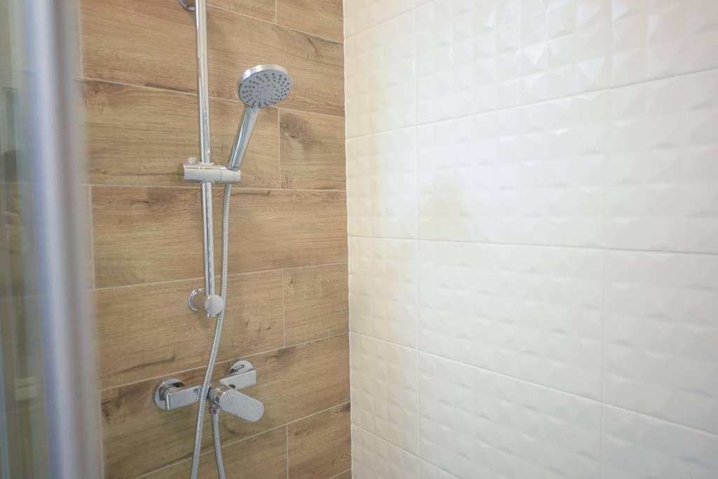 Apartamento Bliska Wola Expo Varsovia
